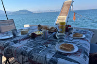 Barco Privado HenStagPortugal