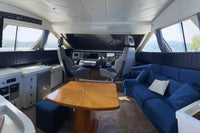 Barco Privado HenStagPortugal