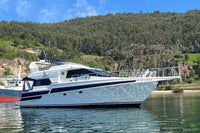 Barco Privado HenStagPortugal