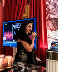 Hot Quiz - Porto HenStagPortugal