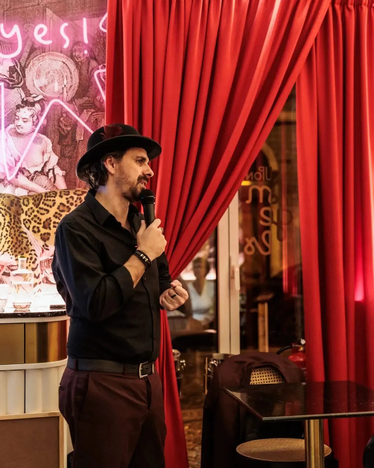 Hot Quiz - Porto HenStagPortugal