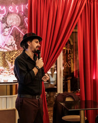 Hot Quiz - Porto HenStagPortugal