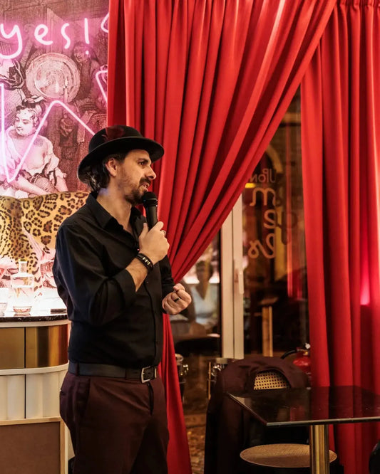 Hot Quiz - Porto HenStagPortugal