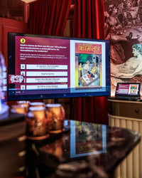 Hot Quiz - Porto HenStagPortugal