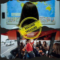 Escape Room - Treasure & Beer Bike HenStagPortugal