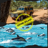 Safari & Boat Tour HenStagPortugal