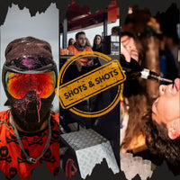 Paintball & Beer Bike & Pub Crawl HenStagPortugal