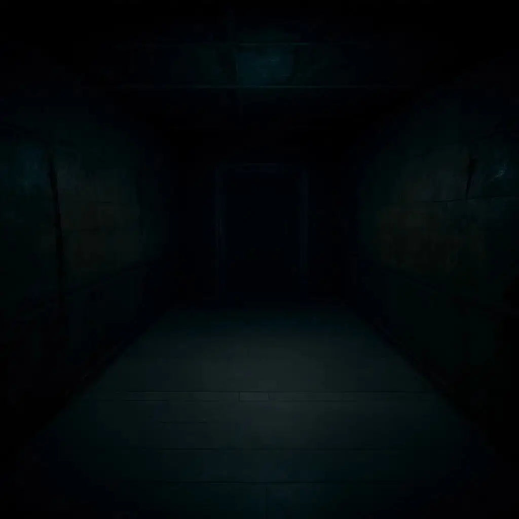 Survival Instinct - Escape Room HenStagPortugal