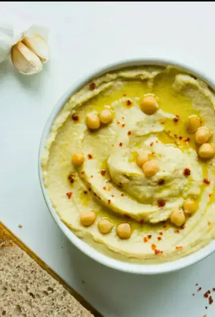 HenStagPortugal Modern Tapas Workshop