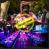 Paintball 200 Bolas & Last Supper of Freedom VIP HenStagPortugal