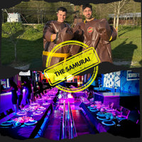 Circuito Gakushi-kai & Last Supper of Freedom VIP HenStagPortugal