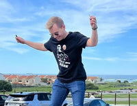 HenStagPortugal T-shirts