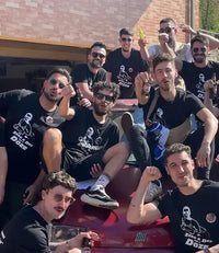 HenStagPortugal T-shirts