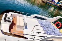 Barco Privado HenStagPortugal