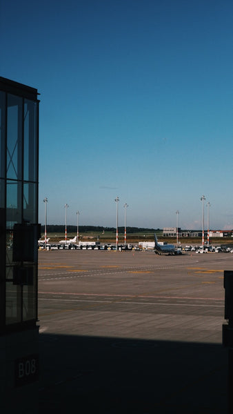 Airport & Transportation