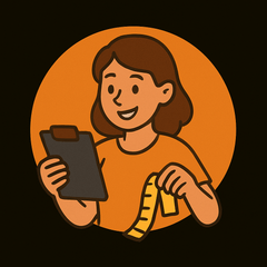 Every step of the way