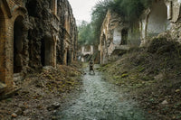 Apocalypse - Escape Room HenStagPortugal