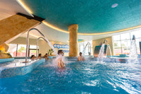 AquaShow Indoor Park HenStagPortugal