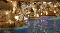 AquaShow Indoor Park HenStagPortugal