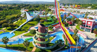 Aquashow Outdoor Park HenStagPortugal