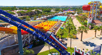 Aquashow Outdoor Park HenStagPortugal