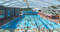 Aquashow Outdoor Park HenStagPortugal