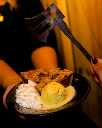 Feast at the Axehouse HenStagPortugal