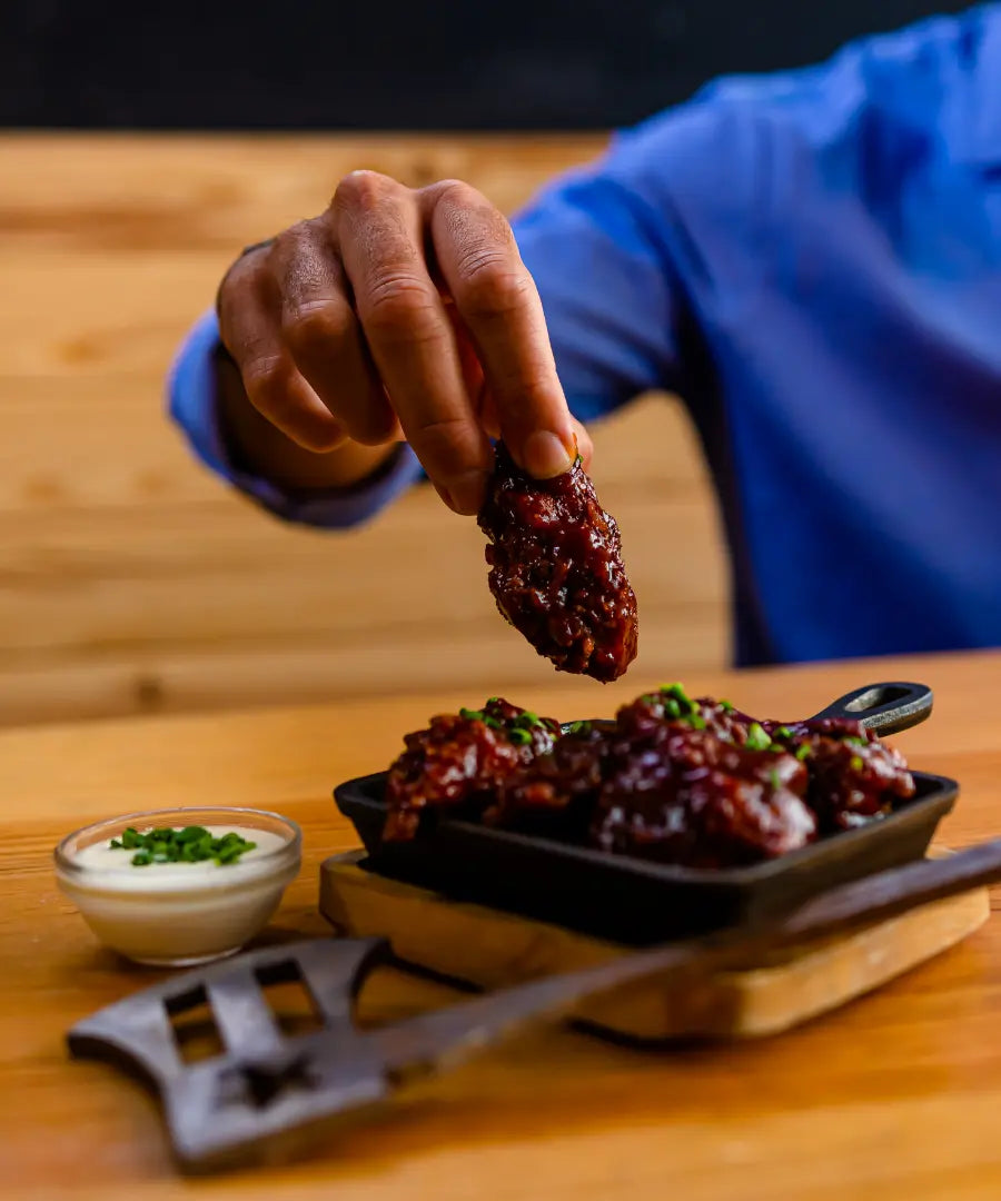 Jack Fire Challenge HenStagPortugal