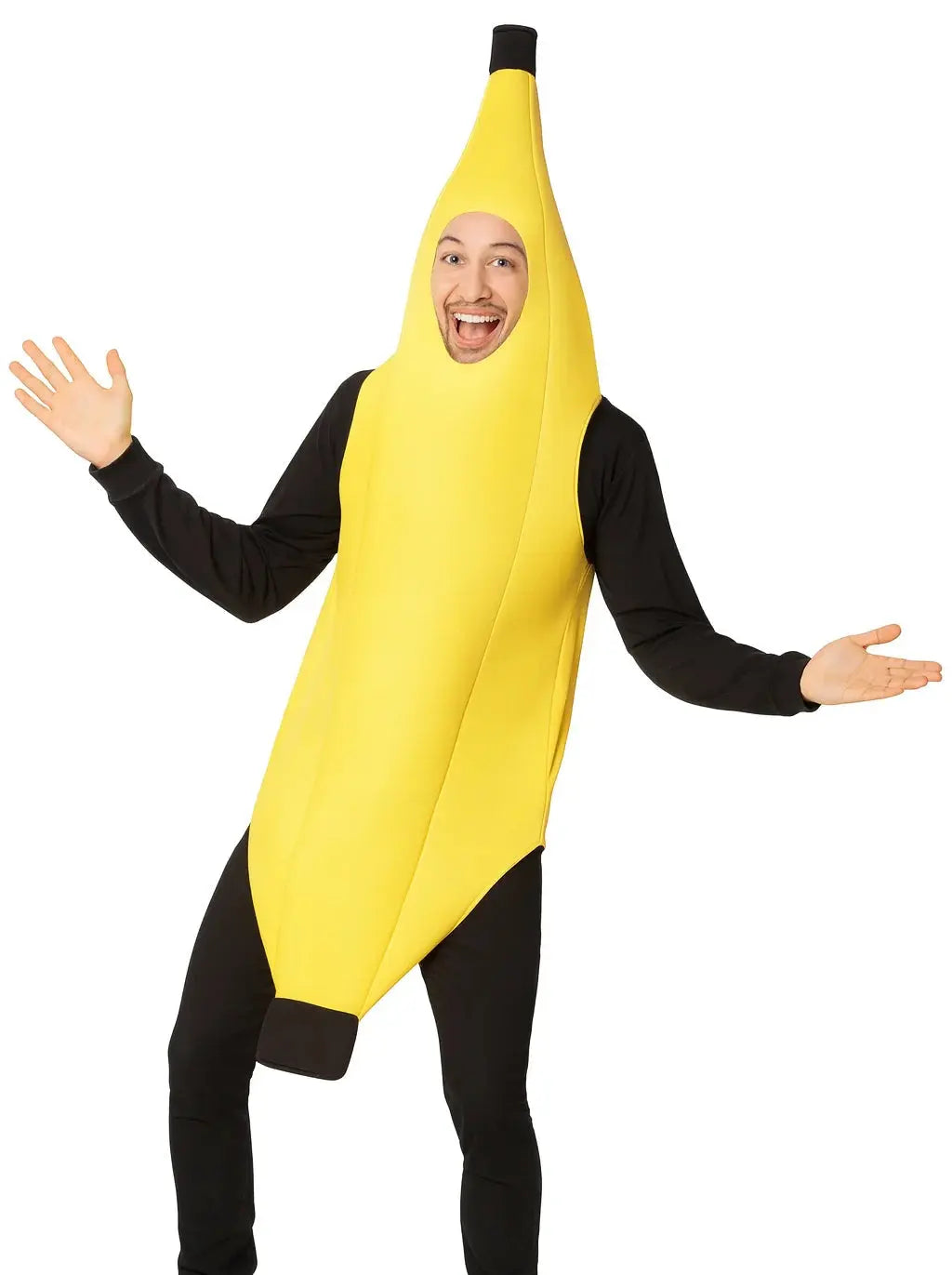 Banana Costume HenStagPortugal