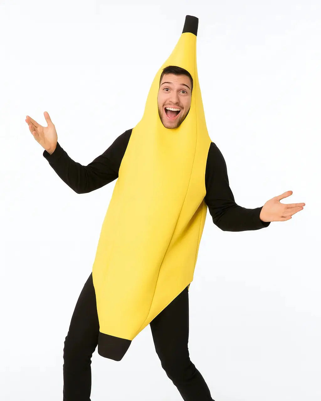 Banana Costume HenStagPortugal