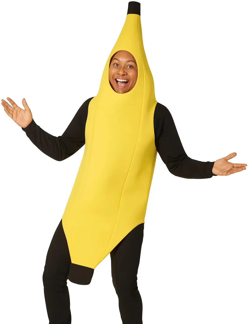 Banana Costume HenStagPortugal
