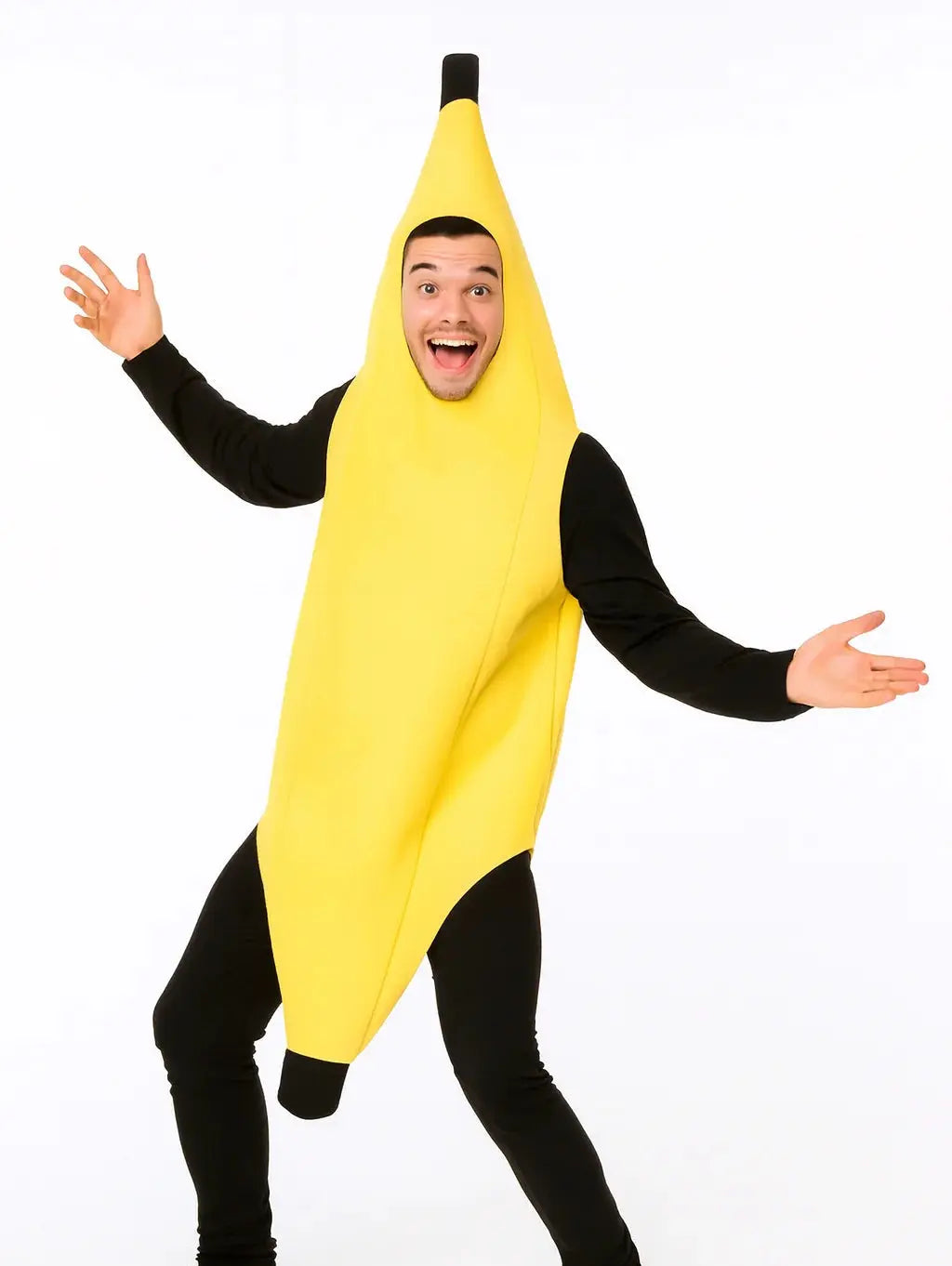 Banana Costume HenStagPortugal