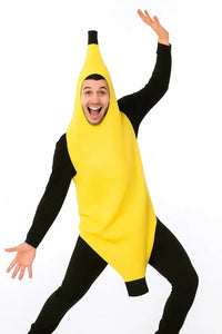 Banana Costume HenStagPortugal