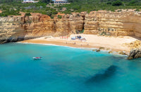 HenStagPortugal Private Boat