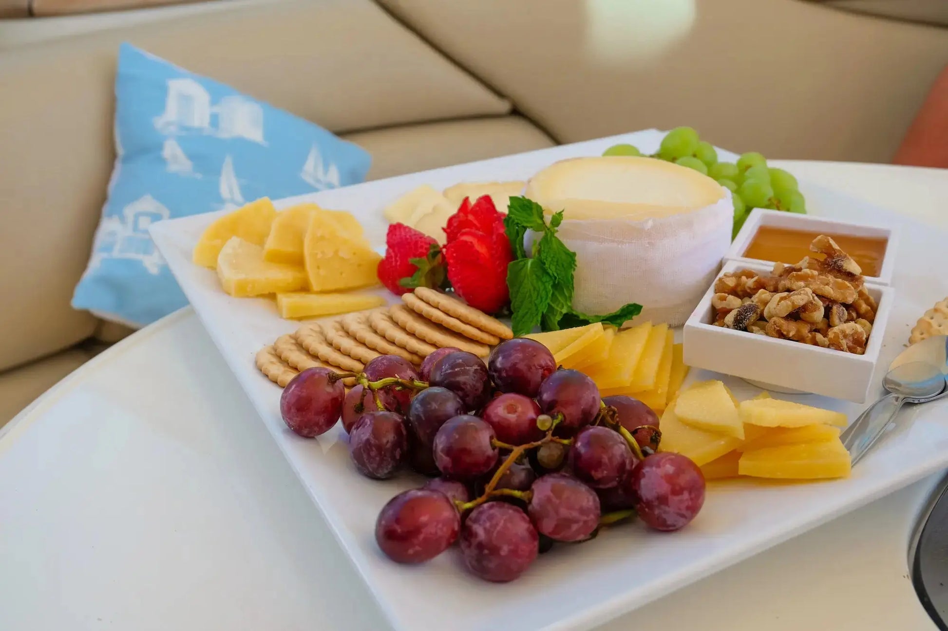 HenStagPortugal Private Boat