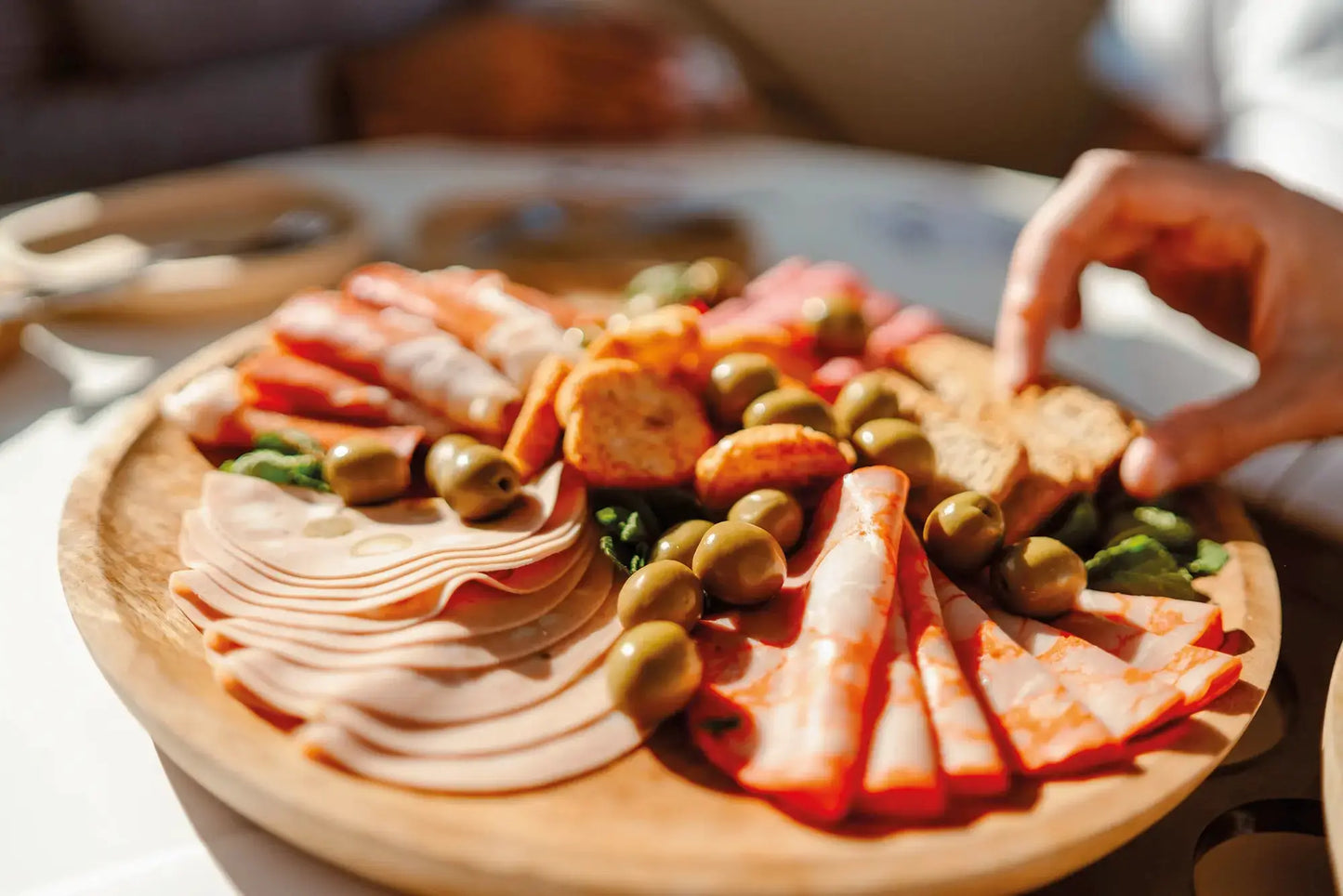 HenStagPortugal Private Boat