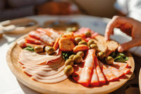 HenStagPortugal Private Boat