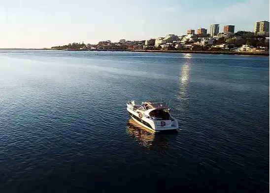 HenStagPortugal Private Boat