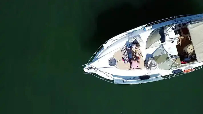 HenStagPortugal Private Boat