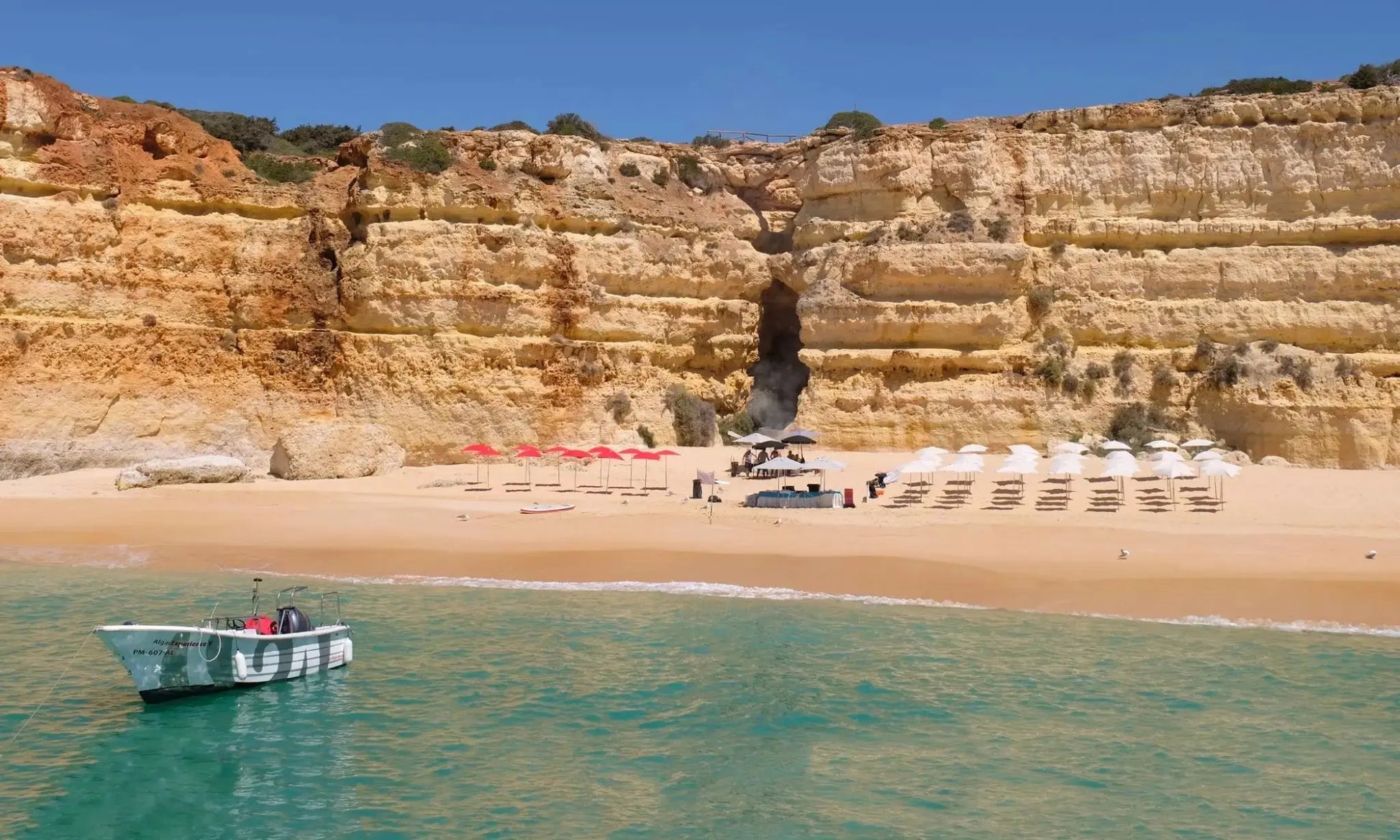 Beach Barbecue Experience - Privado HenStagPortugal