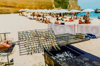 Beach Barbecue Experience - Privado HenStagPortugal