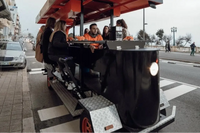 Paintball & Beer Bike & Pub Crawl HenStagPortugal