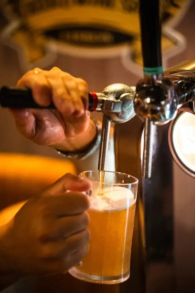 Beer and Wine Spa - Basic Circuit HenStagPortugal