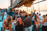 Boat Party HenStagPortugal