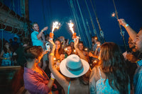 Boat Party HenStagPortugal