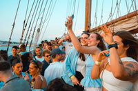 Boat Party HenStagPortugal