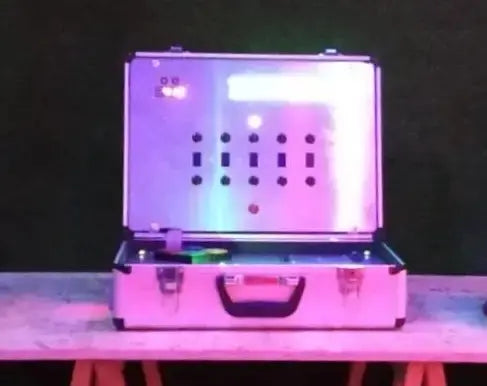 Epic Bomb HenStagPortugal