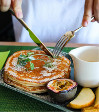 Brunch It On HenStagPortugal