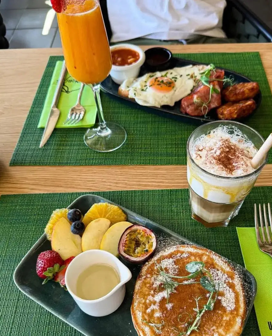 Brunch It On HenStagPortugal