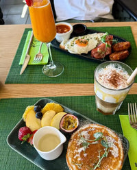 Brunch It On HenStagPortugal